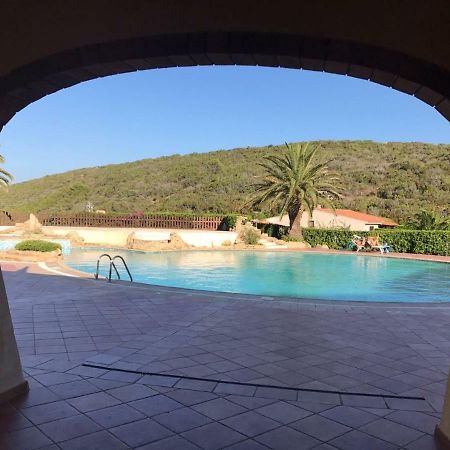 Baragge Hill& Summer Pool Палау Екстериор снимка